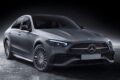 Mercedes-Benz Classe C